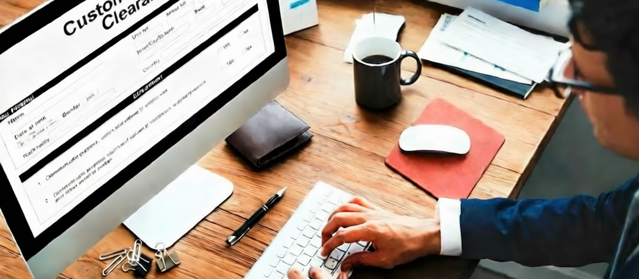 jasa clearance custom