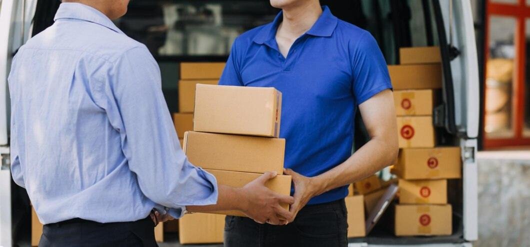 jasa import dorr to door murah